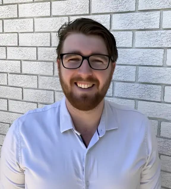 Jacob Jones, registered psychologist and founder of Sage Psychological Services