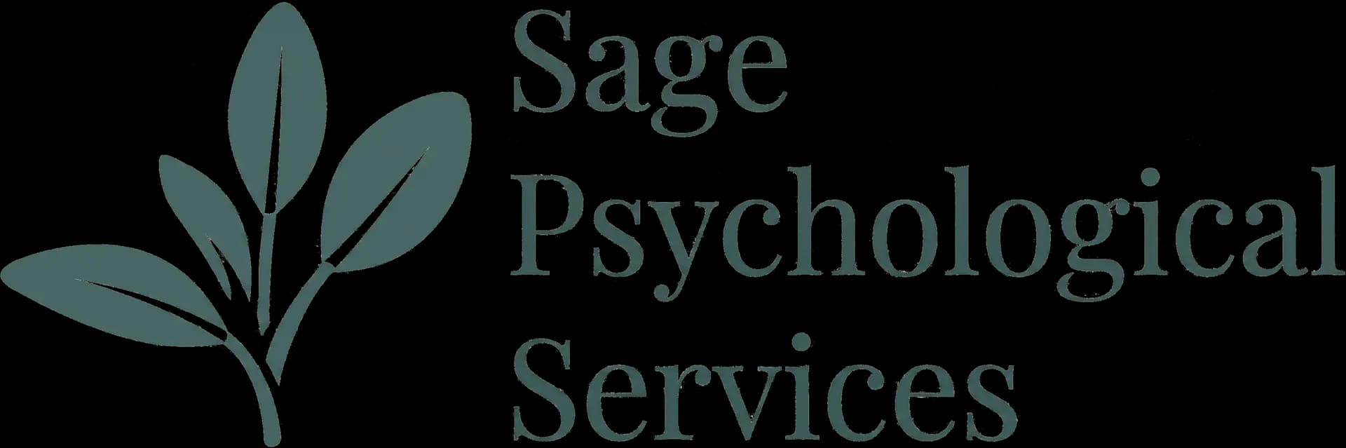 Sage Psychological Services